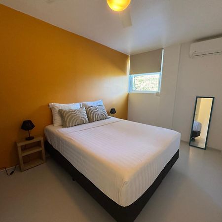 Boutique Hotel & Apartments Jt Curacao Willemstad Exterior photo