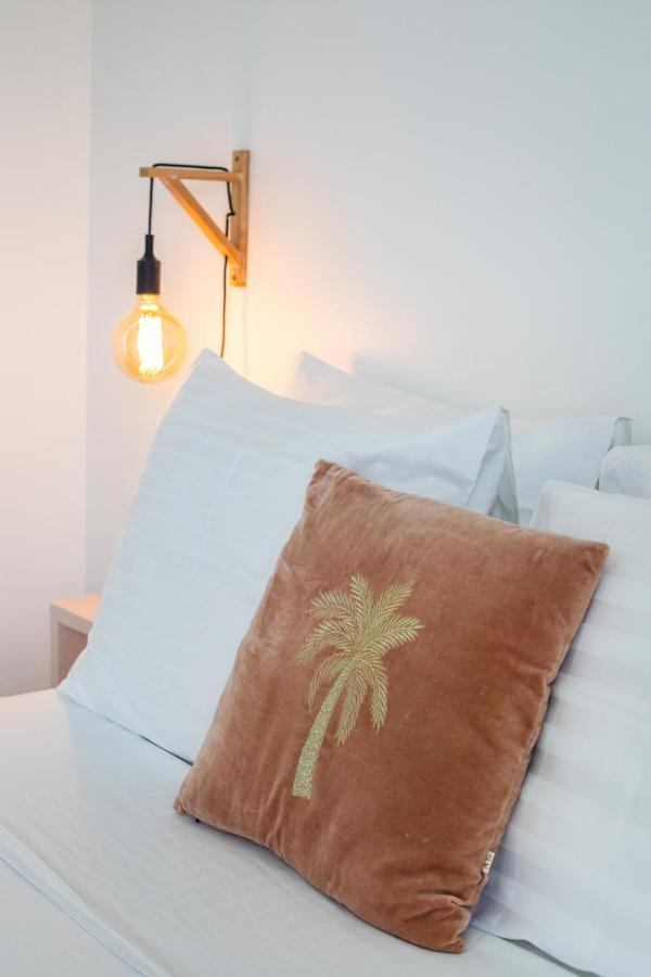 Boutique Hotel & Apartments Jt Curacao Willemstad Exterior photo