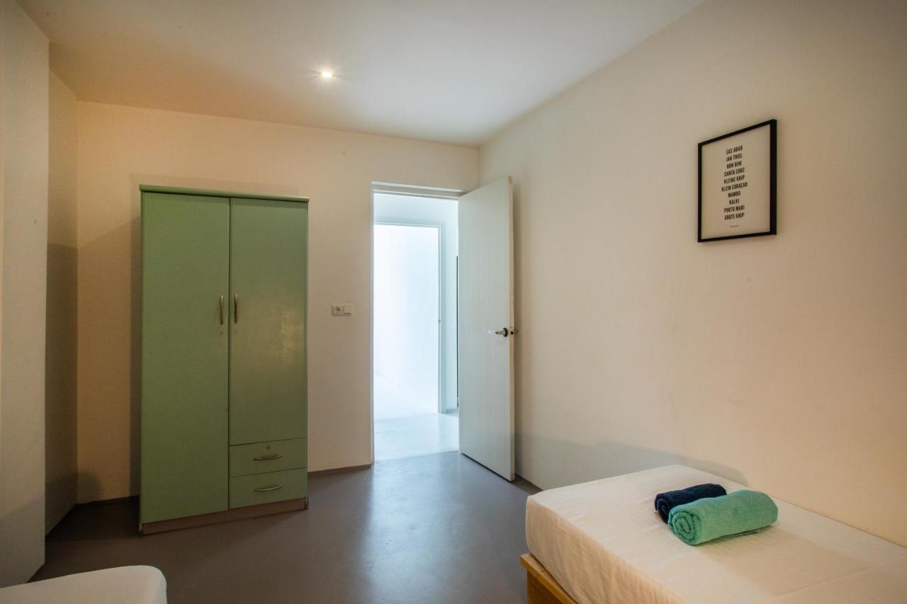 Boutique Hotel & Apartments Jt Curacao Willemstad Exterior photo