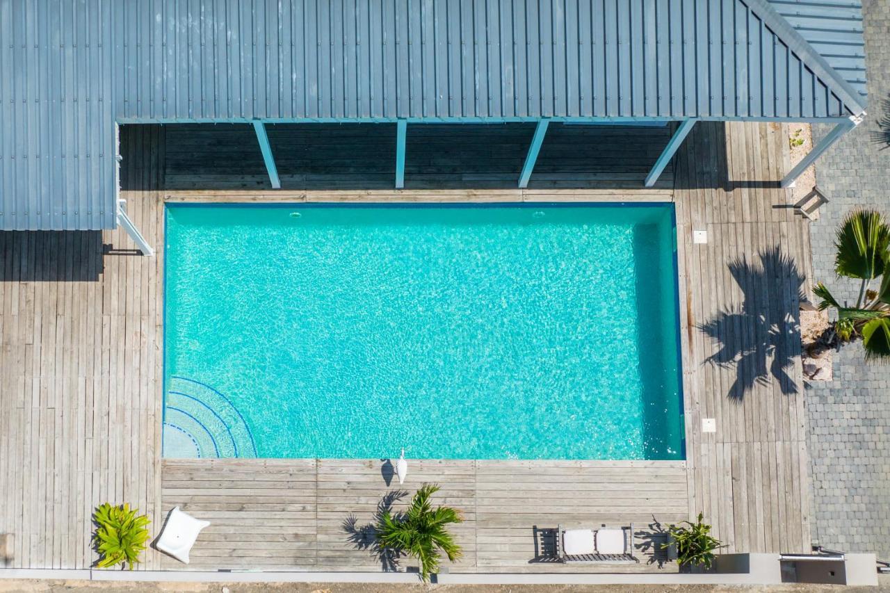 Boutique Hotel & Apartments Jt Curacao Willemstad Exterior photo