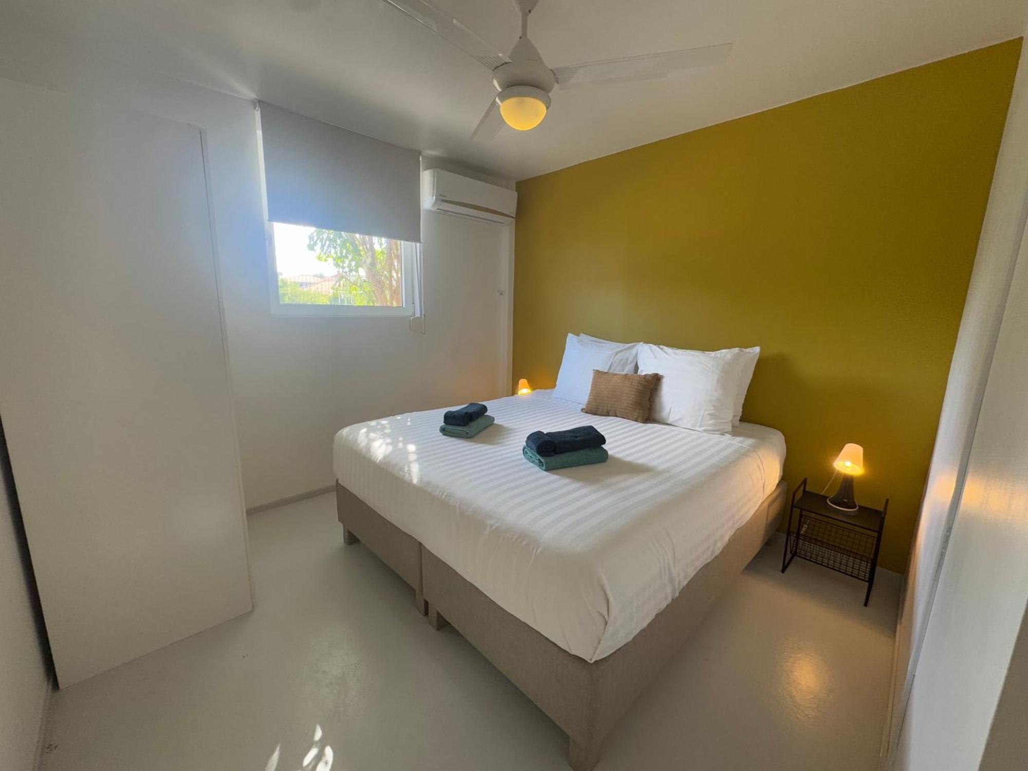 Boutique Hotel & Apartments Jt Curacao Willemstad Exterior photo