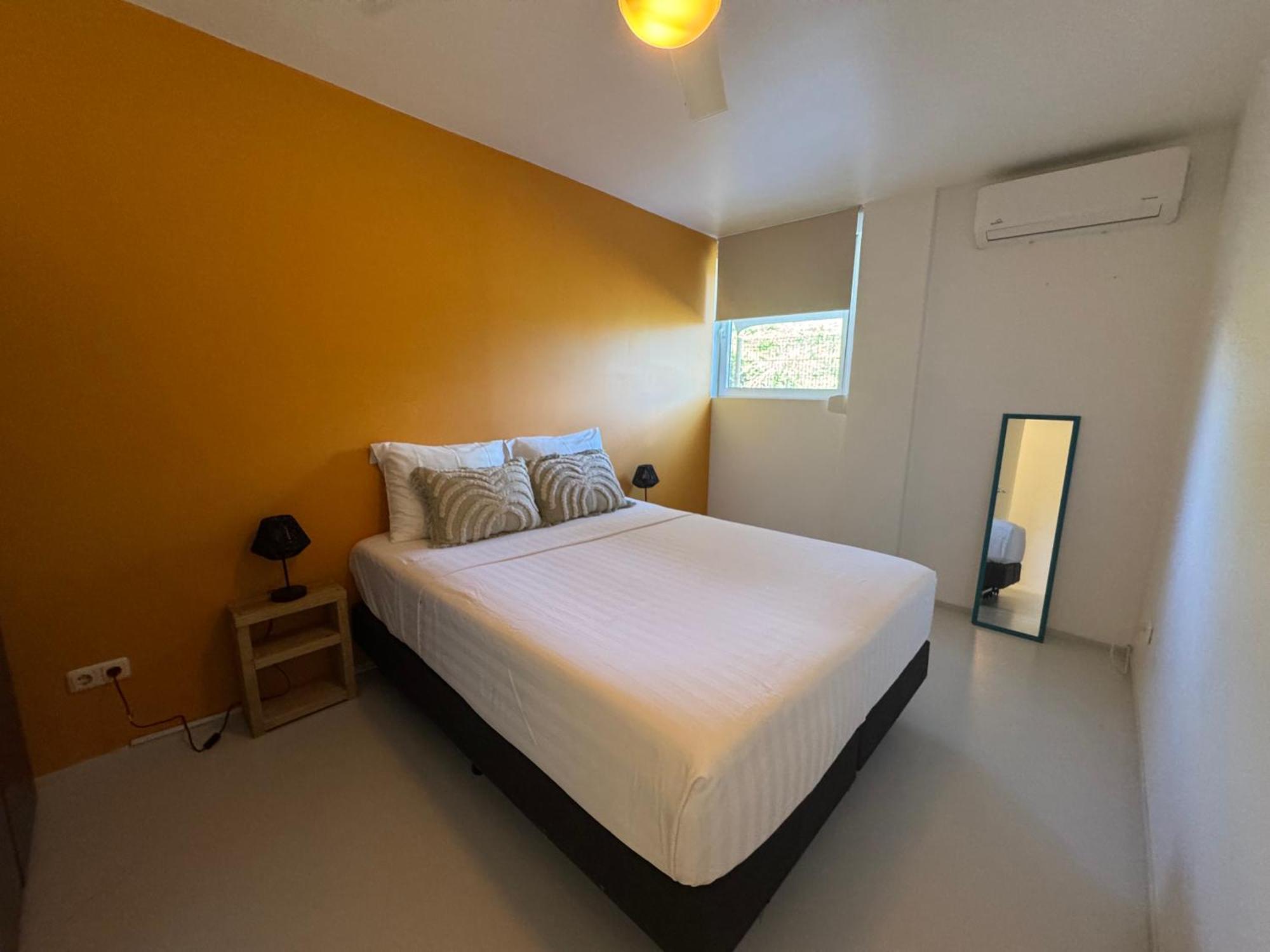 Boutique Hotel & Apartments Jt Curacao Willemstad Exterior photo